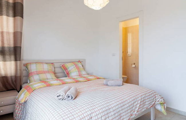 Netanya Family Apt & Balcony by FeelHome - Foto 3