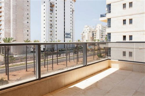 Photo 20 - Netanya Family Apt & Balcony by FeelHome