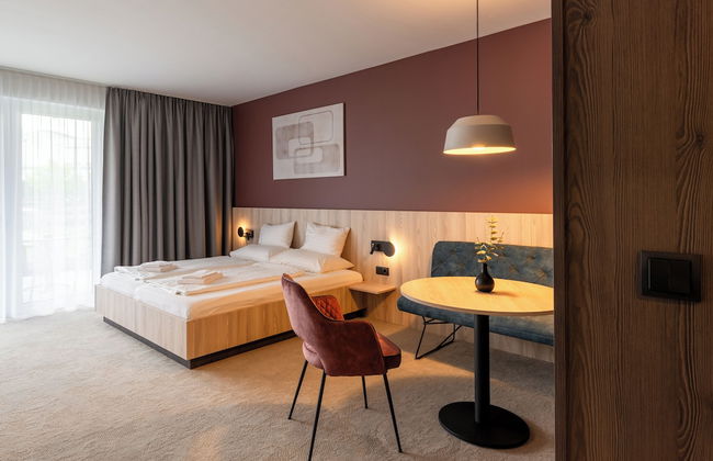 Hotel Novapart - Foto 21