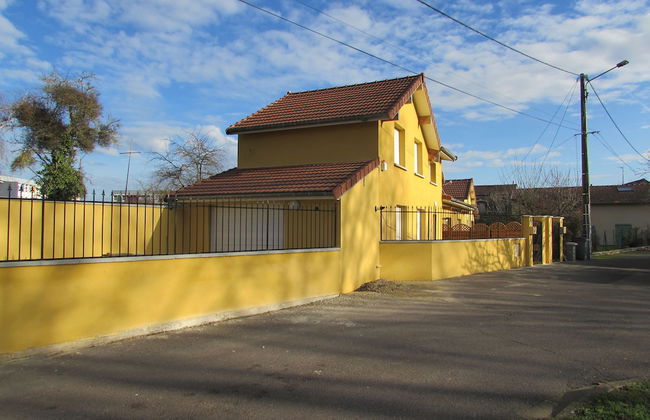 Gîte les Moignottes - Foto 3