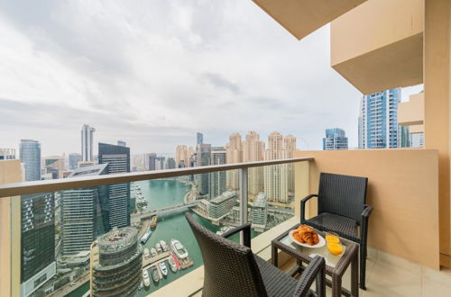 Photo 4 - DXB - JW Marriott Dubai Marina - 3308 - DM