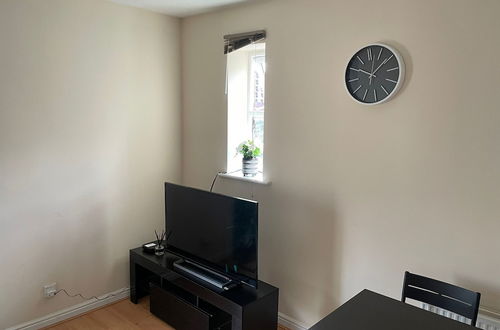 Photo 44 - Stylish 1-bed Apt Near Uni of East London Beckton