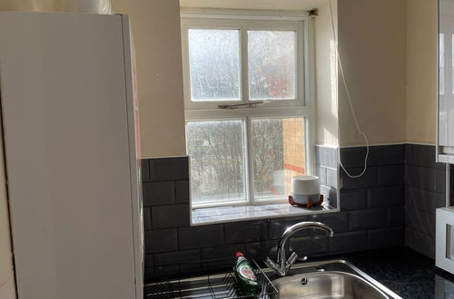 Photo 13 - Cozy 1Br Flat Near Uel Campus Beckton/dlr/parking