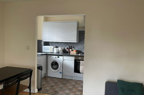 Photo 17 - Cozy 1Br Flat Near Uel Campus Beckton/dlr/parking