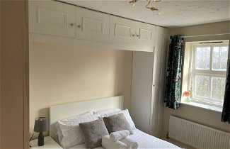 Foto 3 - Stylish 1-bed Apt Near Uni of East London Beckton
