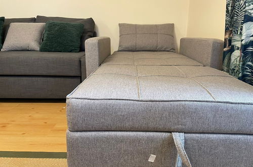 Photo 22 - Cozy 1Br Flat Near Uel Campus Beckton/dlr/parking