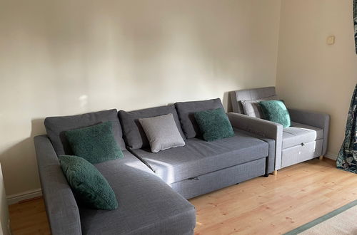 Photo 25 - Stylish 1-bed Apt Near Uni of East London Beckton