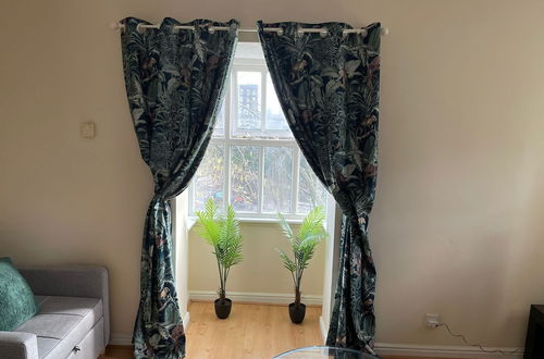 Foto 26 - Cozy 1Br Flat Near Uel Campus Beckton/dlr/parking