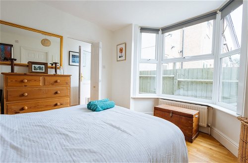 Photo 4 - Comfy 1-bed Apartment in London