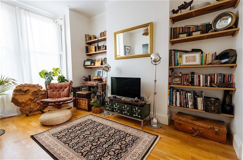 Photo 1 - Comfy 1-bed Apartment in London