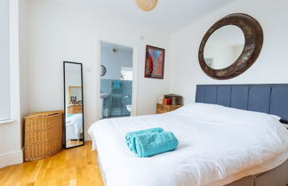 Photo 3 - Comfy 1-bed Apartment in London
