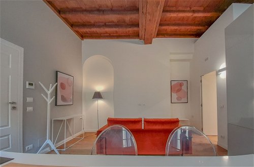 Foto 8 - Fulcorina Sforza Splendid flat in Central Milan