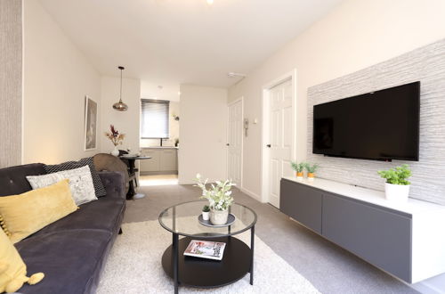 Photo 16 - Altido Gorgeous&Vibrant 1Br Flat Near Princes Street