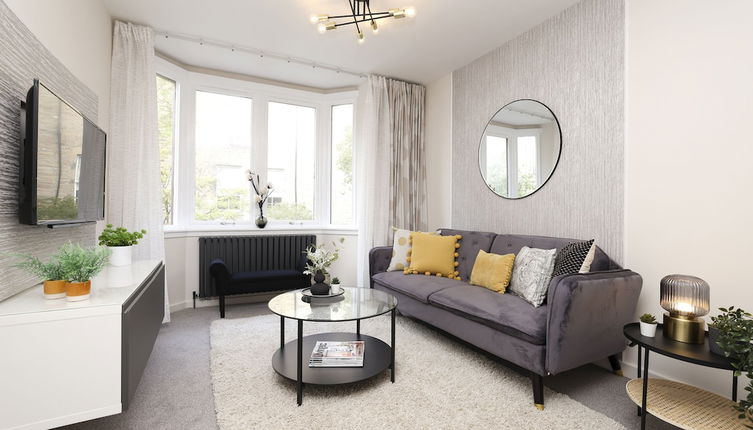 Photo 1 - Altido Gorgeous&Vibrant 1Br Flat Near Princes Street