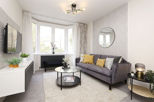 Photo 1 - Altido Gorgeous&Vibrant 1Br Flat Near Princes Street