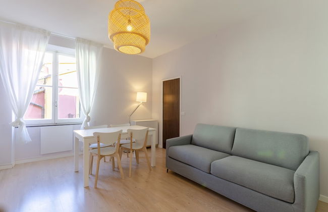 JOIVY Bright 2Br Apt Right Next To The Waterfront - Foto 1