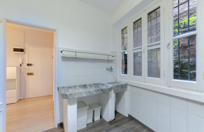 JOIVY Bright 2Br Apt Right Next To The Waterfront - Foto 17