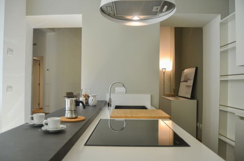 Photo 25 - JOIVY Modern Apartments Close To Sforzesco Castle