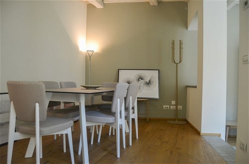 Photo 19 - Altido Modern Apartments Close To Sforzesco Castle