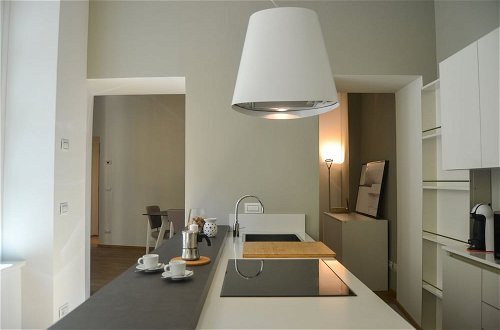 Photo 26 - Altido Modern Apartments Close To Sforzesco Castle