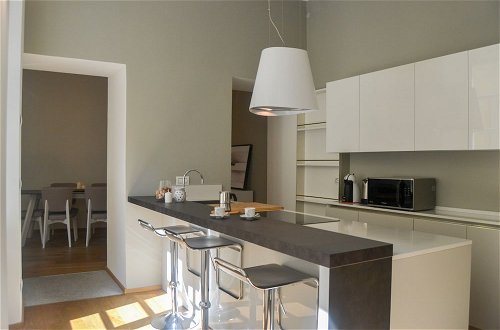 Foto 1 - Altido Modern Apartments Close To Sforzesco Castle