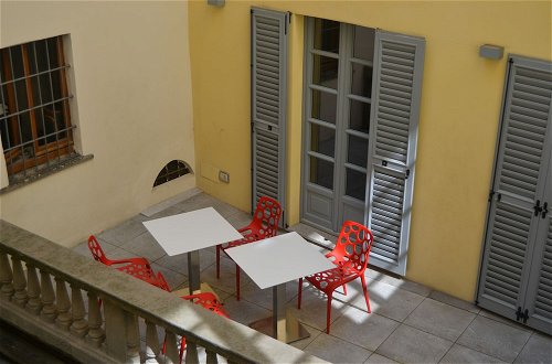 Foto 53 - Altido Modern Apartments Close To Sforzesco Castle