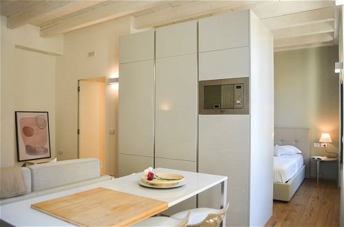 Photo 24 - Altido Modern Apartments Close To Sforzesco Castle