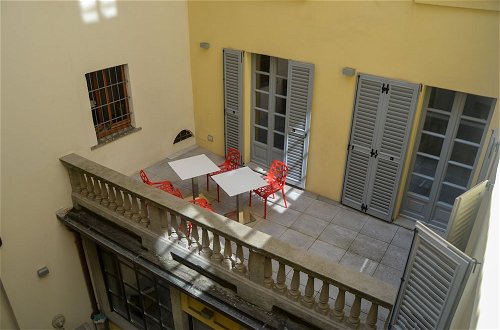 Foto 52 - Altido Modern Apartments Close To Sforzesco Castle