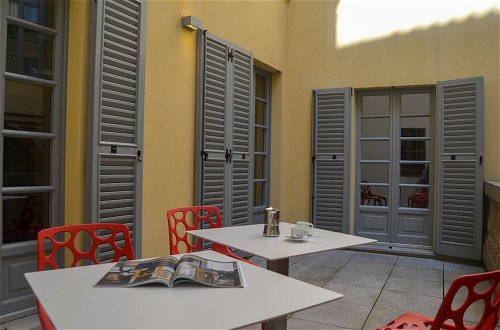 Photo 51 - Altido Modern Apartments Close To Sforzesco Castle