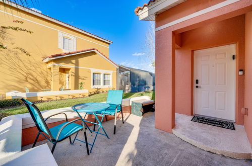 Photo 14 - Kissimmee Home w/ Private Pool - 8 Mi to Disney