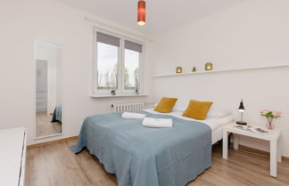 Photo 3 - Bonifraterska Apartment by Renters