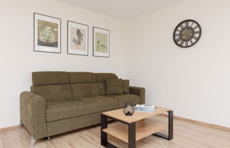 Photo 1 - Bonifraterska Apartment by Renters