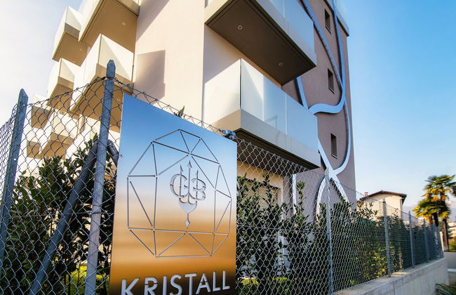 Kristall 9 - Foto 22