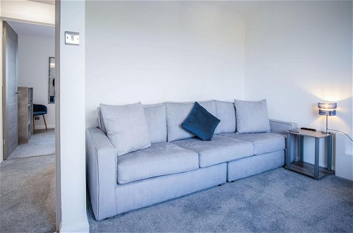 Foto 18 - Vista Suite - 3 Bed Apartment - Ocean Breeze