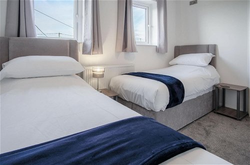 Foto 11 - Vista Suite - 3 Bed Apartment - Ocean Breeze