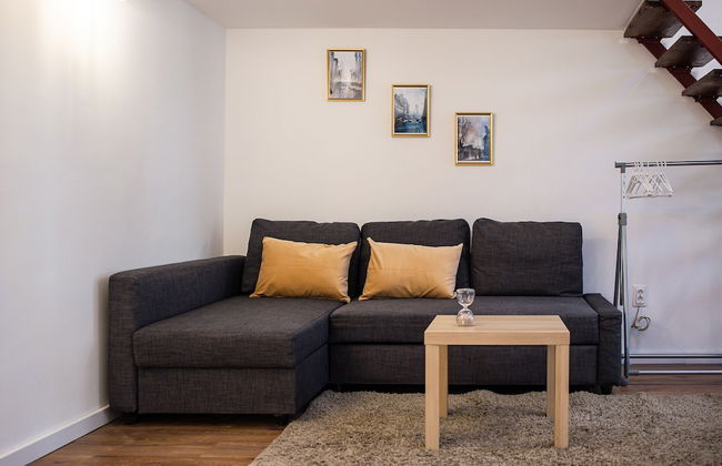Venus Apartments - Keleti I - Foto 5