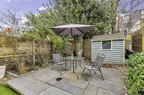 Photo 20 - Garden Oasis in the Heart of West London