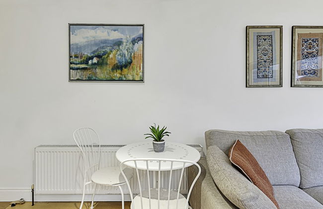 Garden Oasis in the Heart of West London - Foto 14