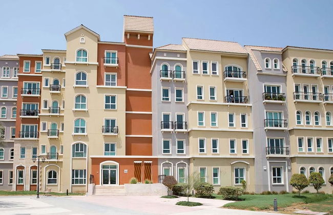 Discovery Gardens Haven - Studio Units - Foto 20