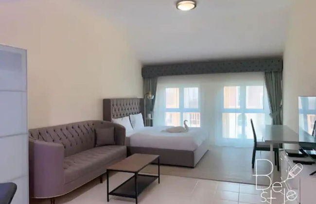 Discovery Gardens Haven - Studio Units - Foto 3