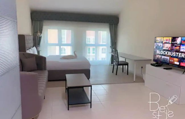Discovery Gardens Haven - Studio Units - Foto 4