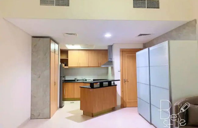 Discovery Gardens Haven - Studio Units - Foto 9