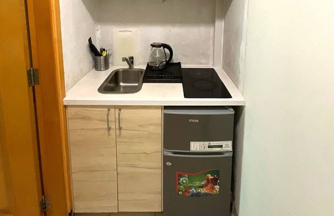 Discovery Gardens Haven - Studio Units - Foto 10