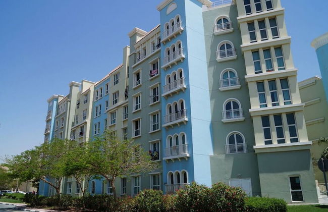Discovery Gardens Haven - Studio Units - Foto 17