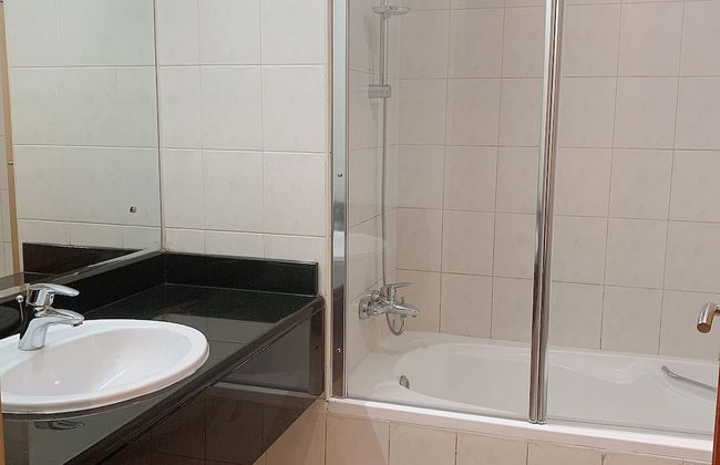 Discovery Gardens Haven - Studio Units - Foto 15