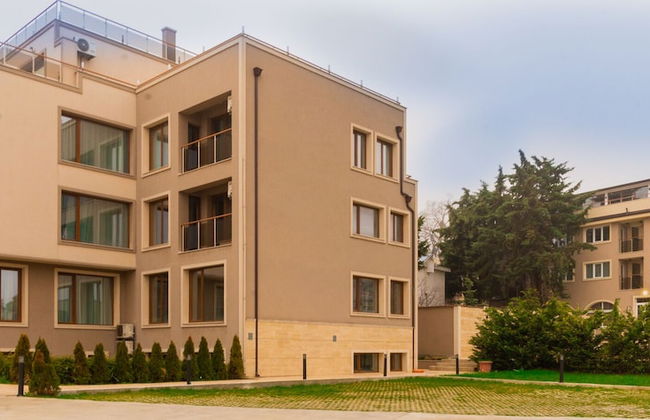 Vemara City Apart Hotel - Foto 45