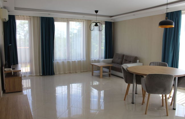 Vemara City Apart Hotel - Foto 15