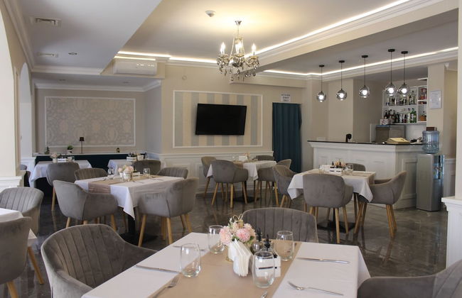 Vemara City Apart Hotel - Foto 35