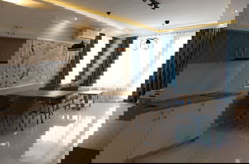 Photo 16 - Vemara City Apart Hotel