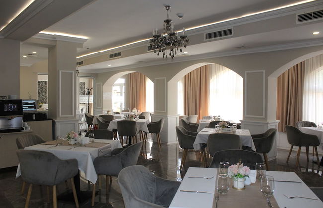 Vemara City Apart Hotel - Foto 36